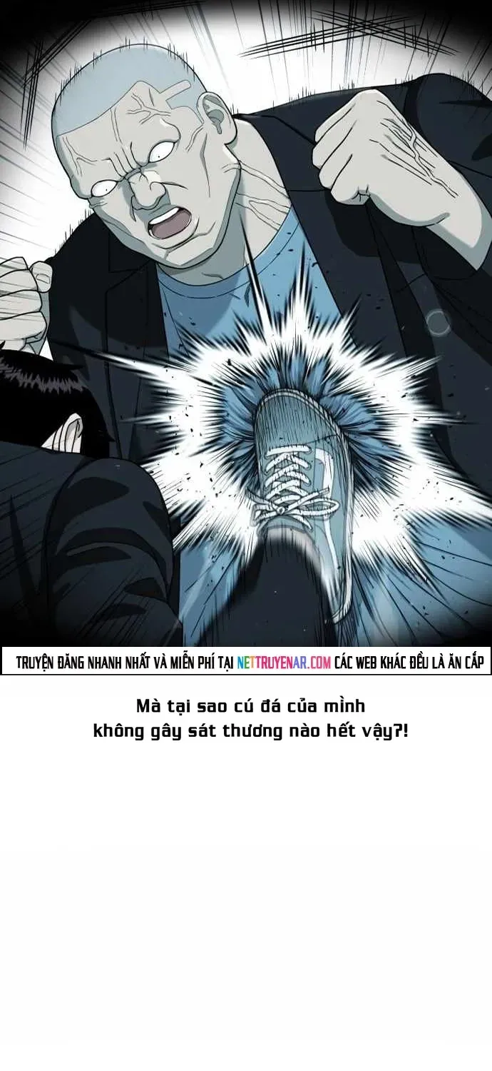 Huấn Luyện Chiến Đấu Siêu Cấp Chapter 76 - 15