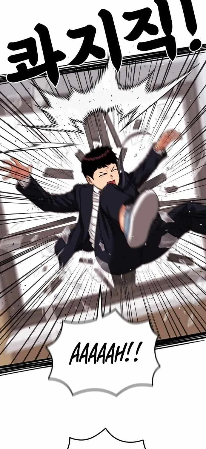 Huấn Luyện Chiến Đấu Siêu Cấp Chapter 76 - 3