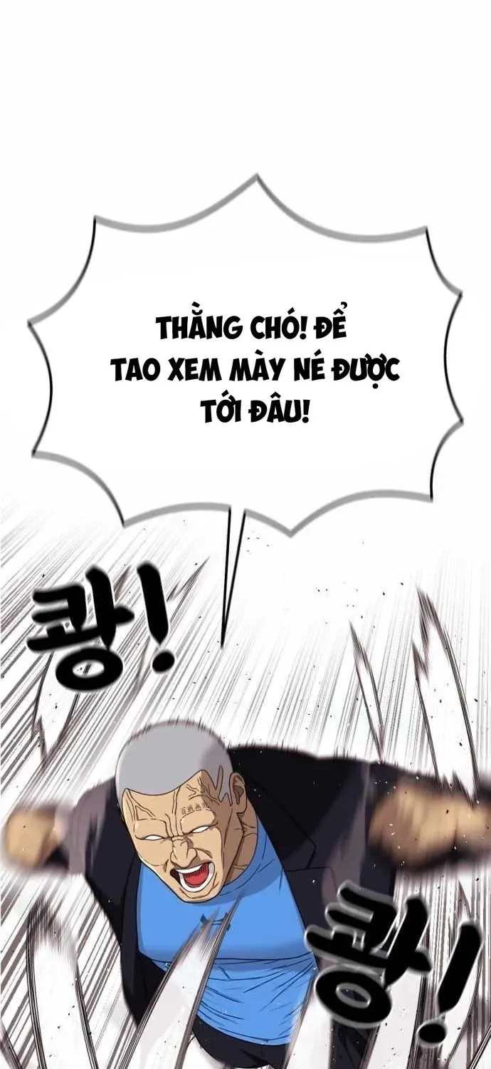 Huấn Luyện Chiến Đấu Siêu Cấp Chapter 76 - 24