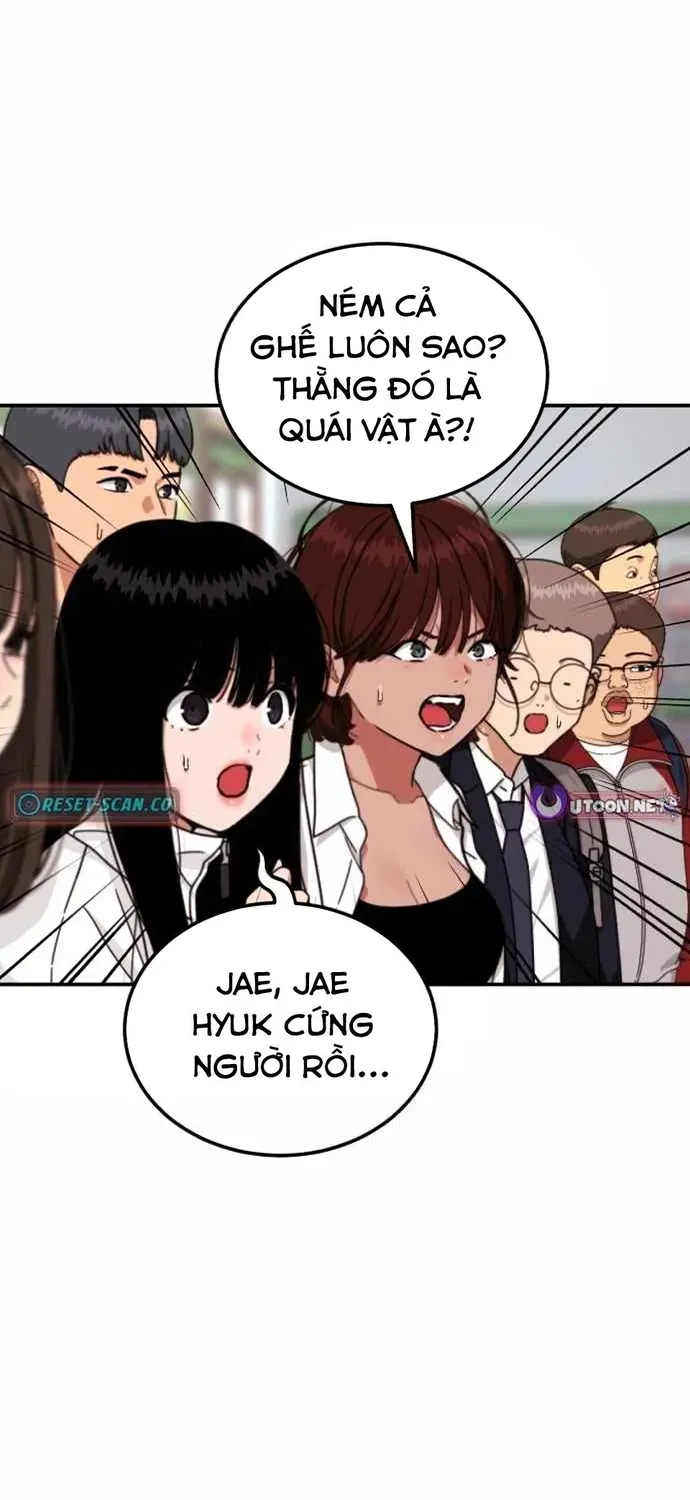 Huấn Luyện Chiến Đấu Siêu Cấp Chapter 76 - 46