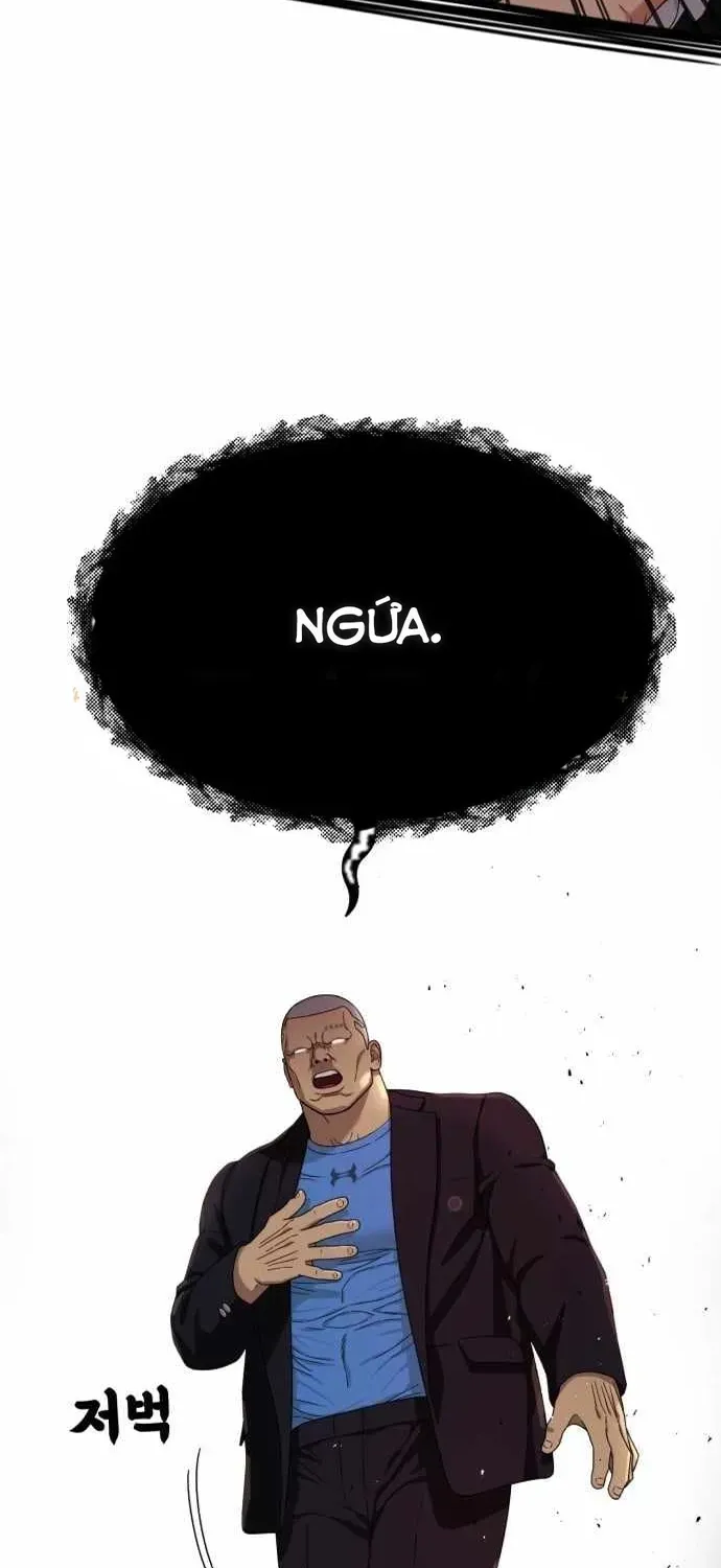 Huấn Luyện Chiến Đấu Siêu Cấp Chapter 76 - 6