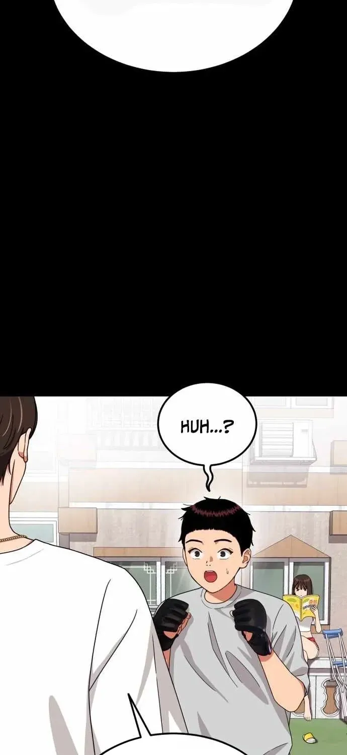 Huấn Luyện Chiến Đấu Siêu Cấp Chapter 76 - 51