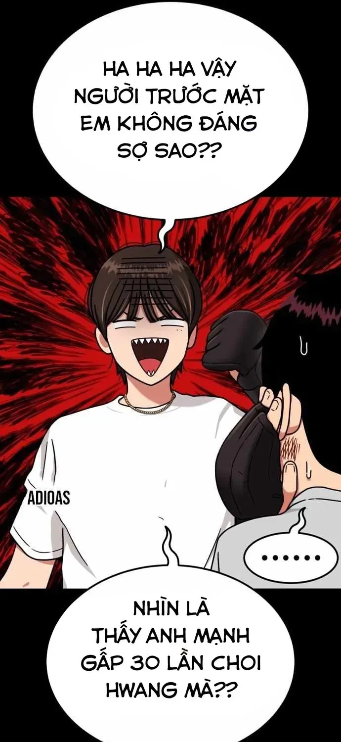 Huấn Luyện Chiến Đấu Siêu Cấp Chapter 76 - 56