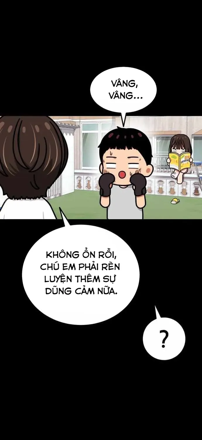 Huấn Luyện Chiến Đấu Siêu Cấp Chapter 76 - 59