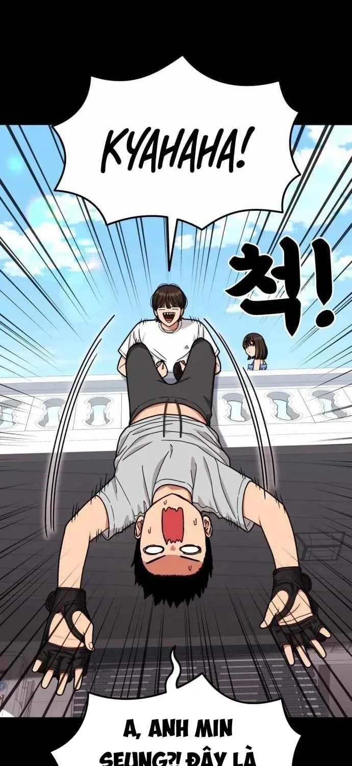Huấn Luyện Chiến Đấu Siêu Cấp Chapter 76 - 60
