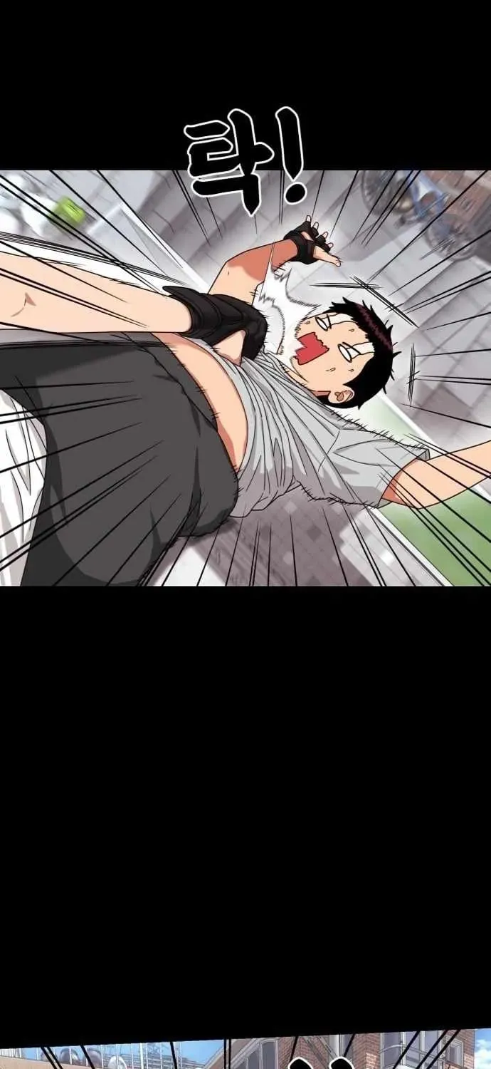 Huấn Luyện Chiến Đấu Siêu Cấp Chapter 76 - 64