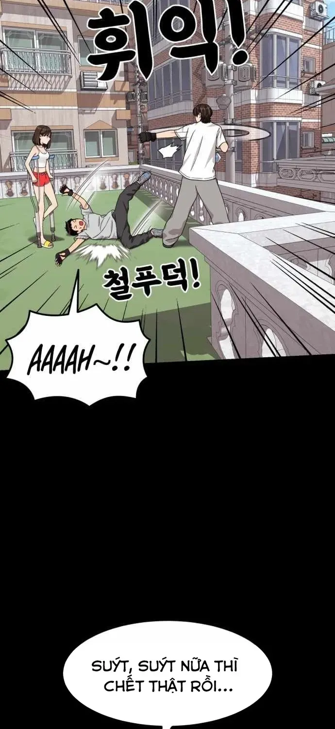 Huấn Luyện Chiến Đấu Siêu Cấp Chapter 76 - 65