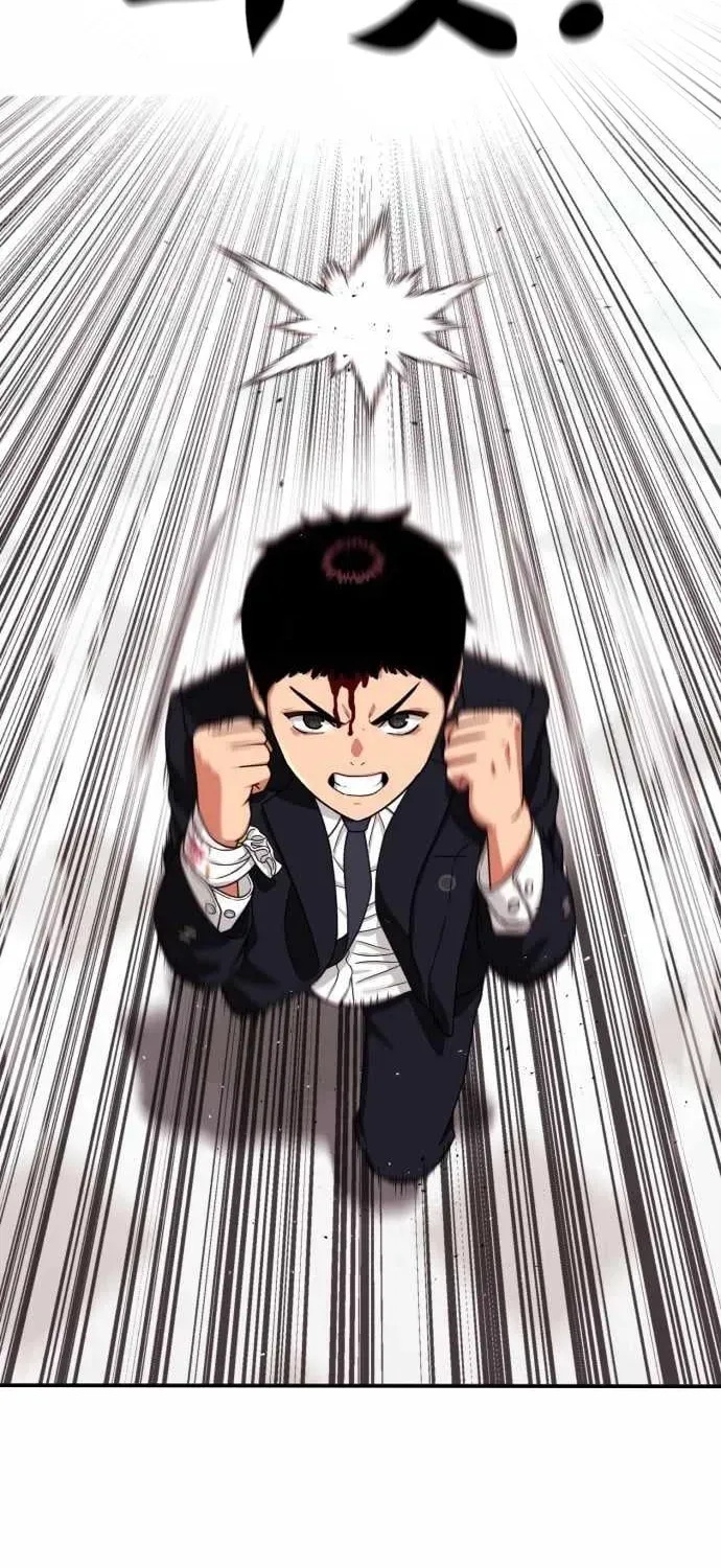 Huấn Luyện Chiến Đấu Siêu Cấp Chapter 76 - 80