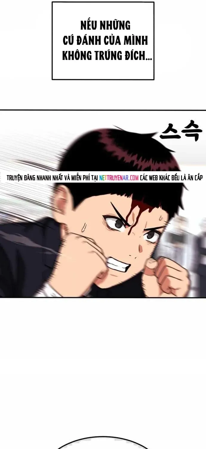 Huấn Luyện Chiến Đấu Siêu Cấp Chapter 76 - 83
