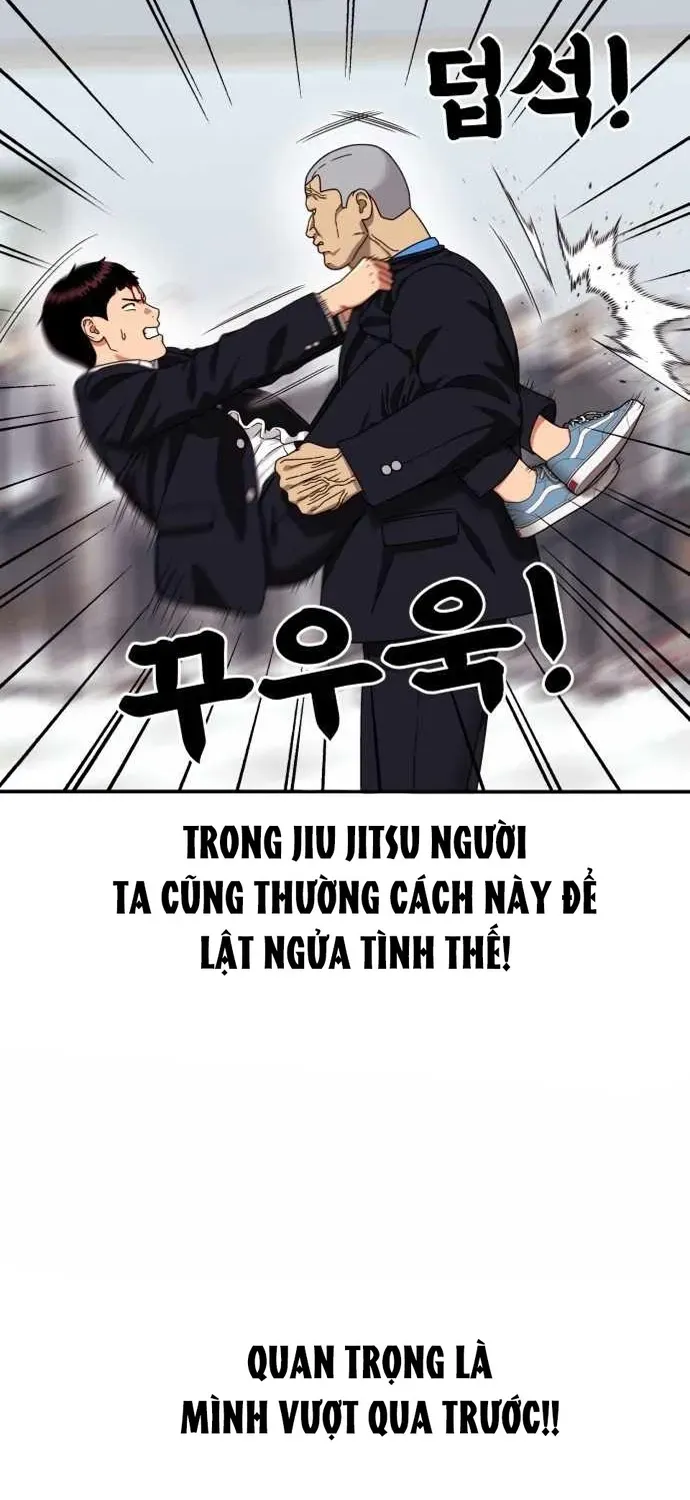 Huấn Luyện Chiến Đấu Siêu Cấp Chapter 76 - 91
