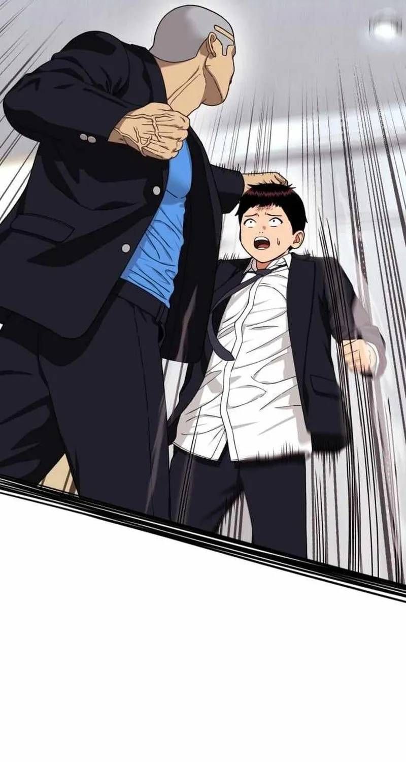 Huấn Luyện Chiến Đấu Siêu Cấp Chapter 77 - 111