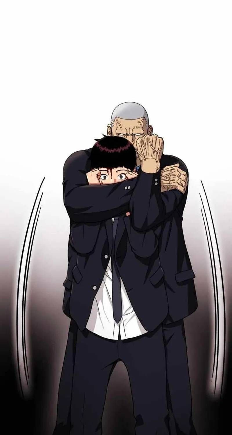 Huấn Luyện Chiến Đấu Siêu Cấp Chapter 77 - 13