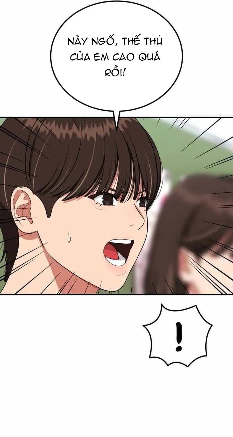 Huấn Luyện Chiến Đấu Siêu Cấp Chapter 77 - 122