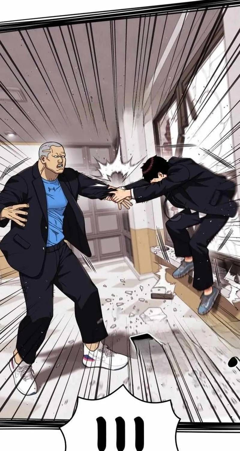 Huấn Luyện Chiến Đấu Siêu Cấp Chapter 77 - 173