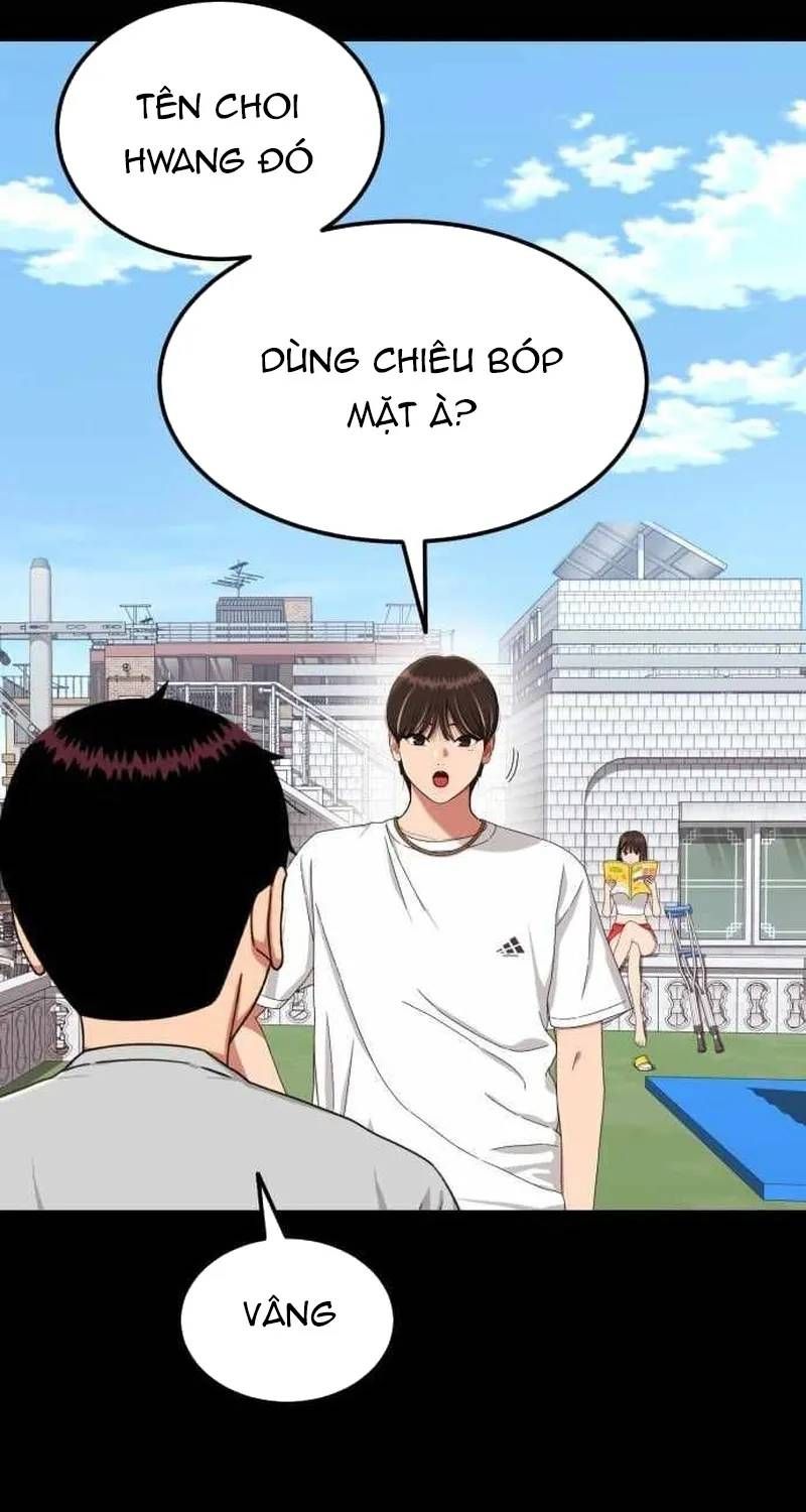 Huấn Luyện Chiến Đấu Siêu Cấp Chapter 77 - 25