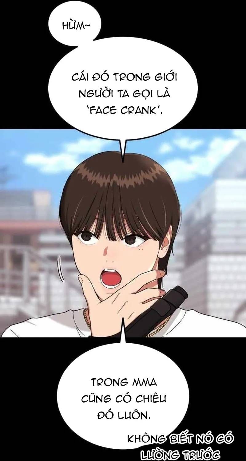 Huấn Luyện Chiến Đấu Siêu Cấp Chapter 77 - 27