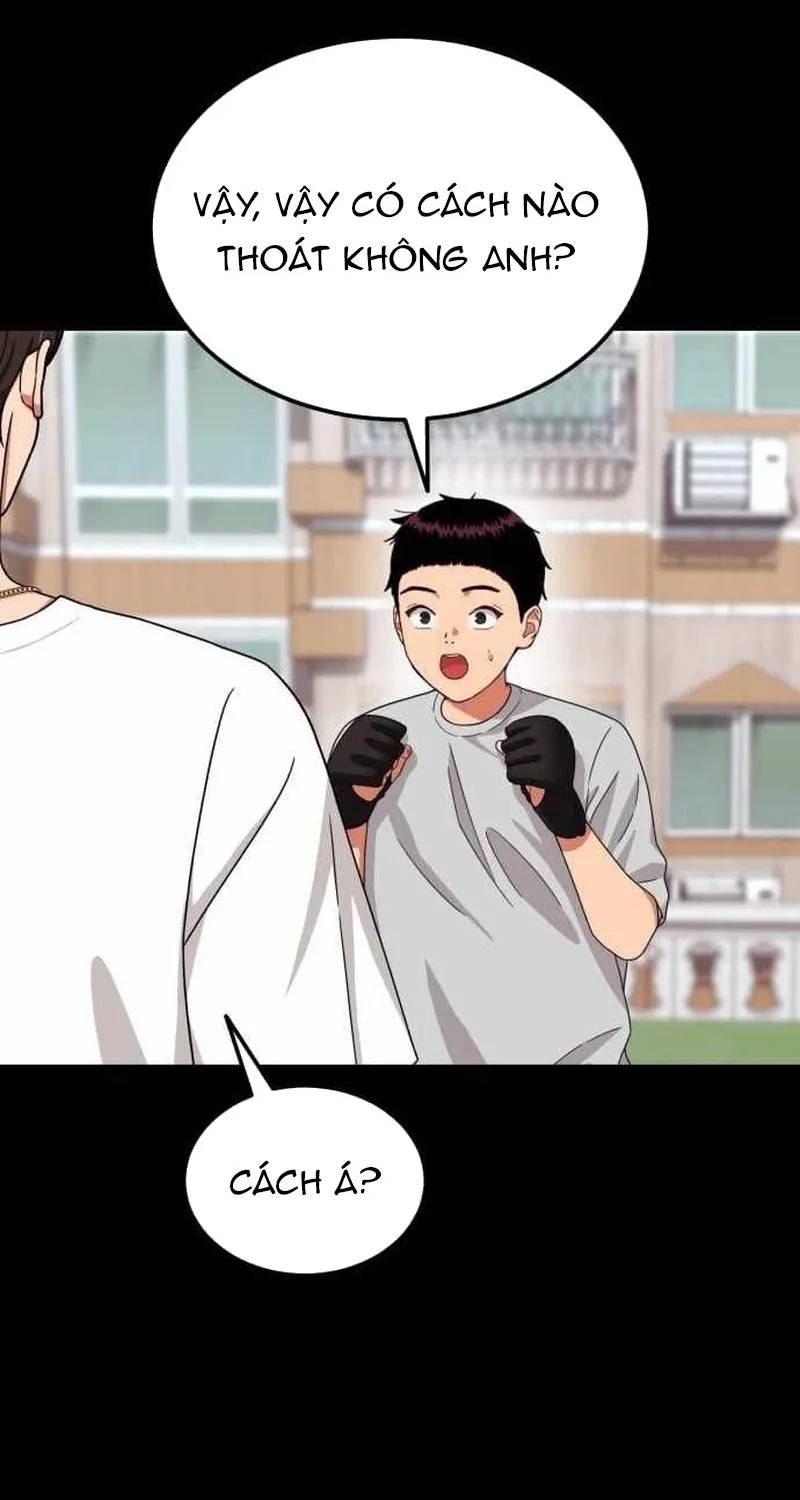 Huấn Luyện Chiến Đấu Siêu Cấp Chapter 77 - 29