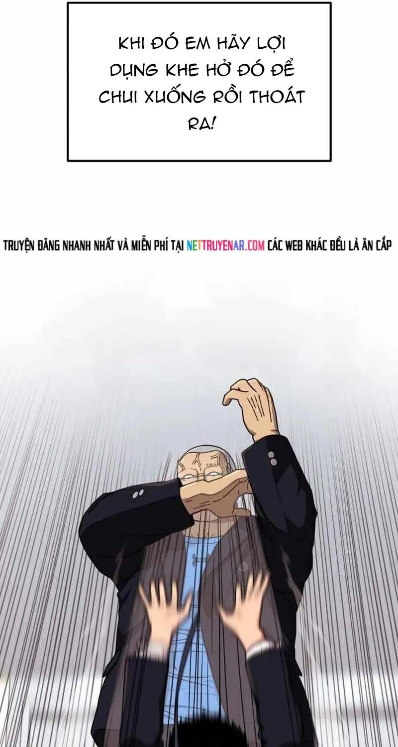 Huấn Luyện Chiến Đấu Siêu Cấp Chapter 77 - 40