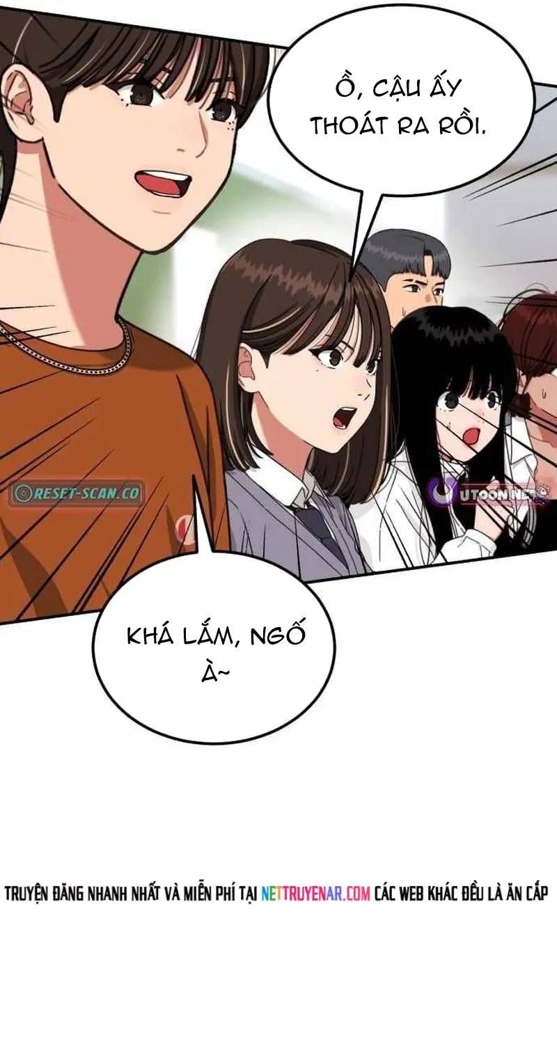 Huấn Luyện Chiến Đấu Siêu Cấp Chapter 77 - 44