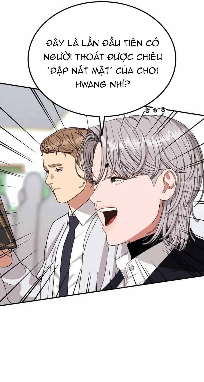 Huấn Luyện Chiến Đấu Siêu Cấp Chapter 77 - 46