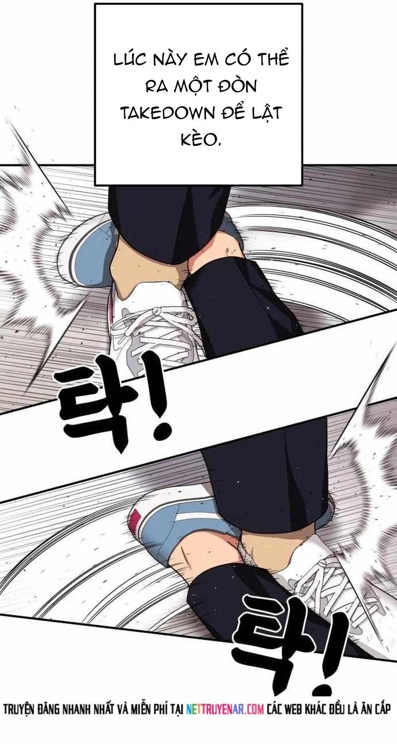 Huấn Luyện Chiến Đấu Siêu Cấp Chapter 77 - 53