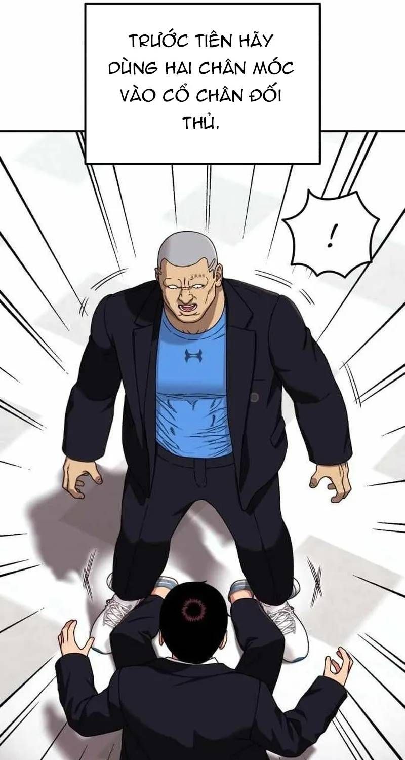 Huấn Luyện Chiến Đấu Siêu Cấp Chapter 77 - 55