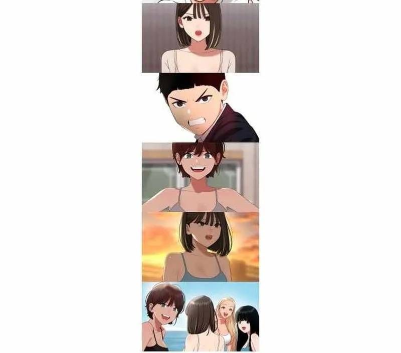 Huấn Luyện Chiến Đấu Siêu Cấp Chapter 77 - 8