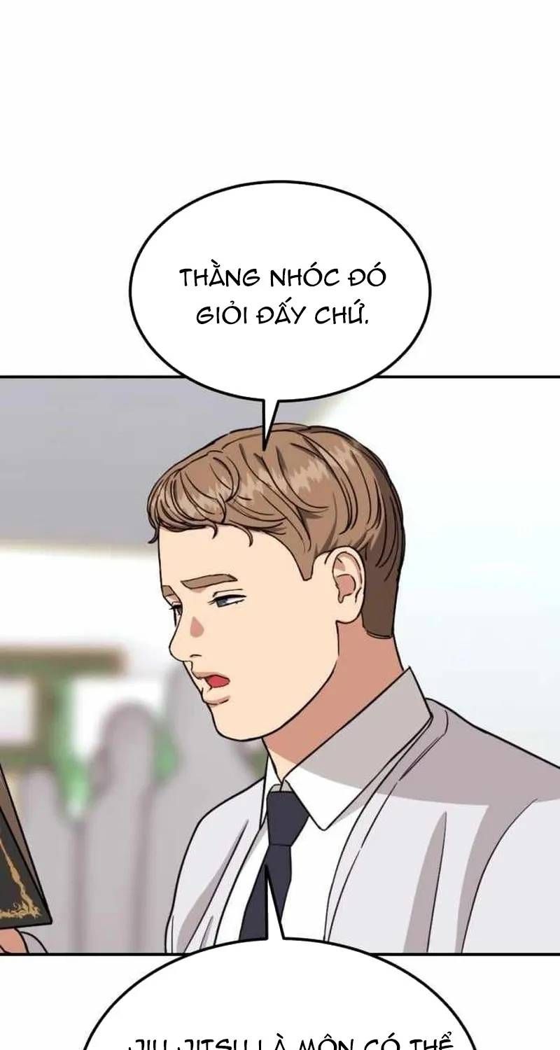 Huấn Luyện Chiến Đấu Siêu Cấp Chapter 77 - 76