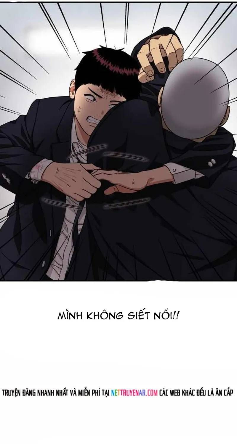 Huấn Luyện Chiến Đấu Siêu Cấp Chapter 77 - 83