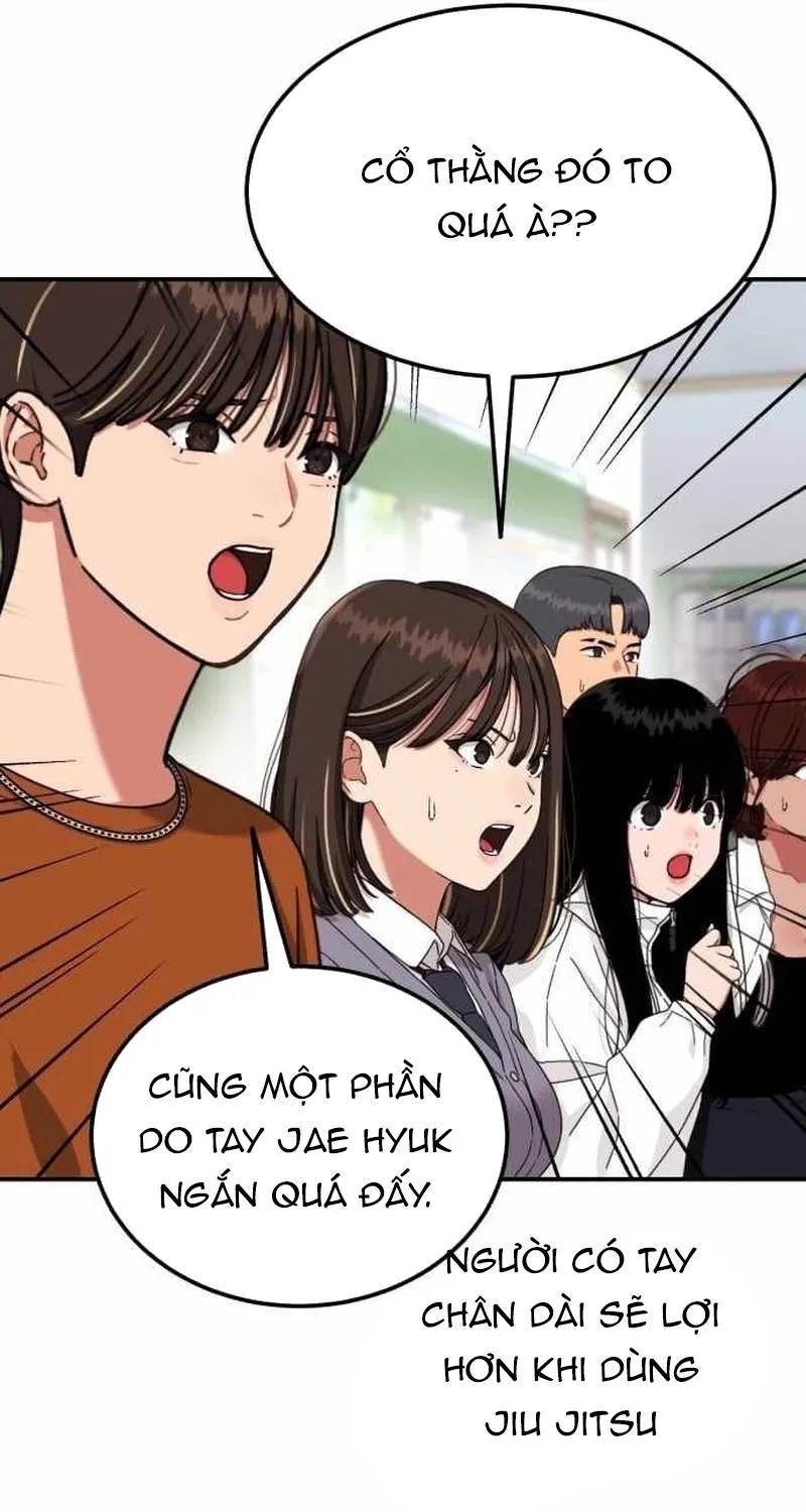 Huấn Luyện Chiến Đấu Siêu Cấp Chapter 77 - 86