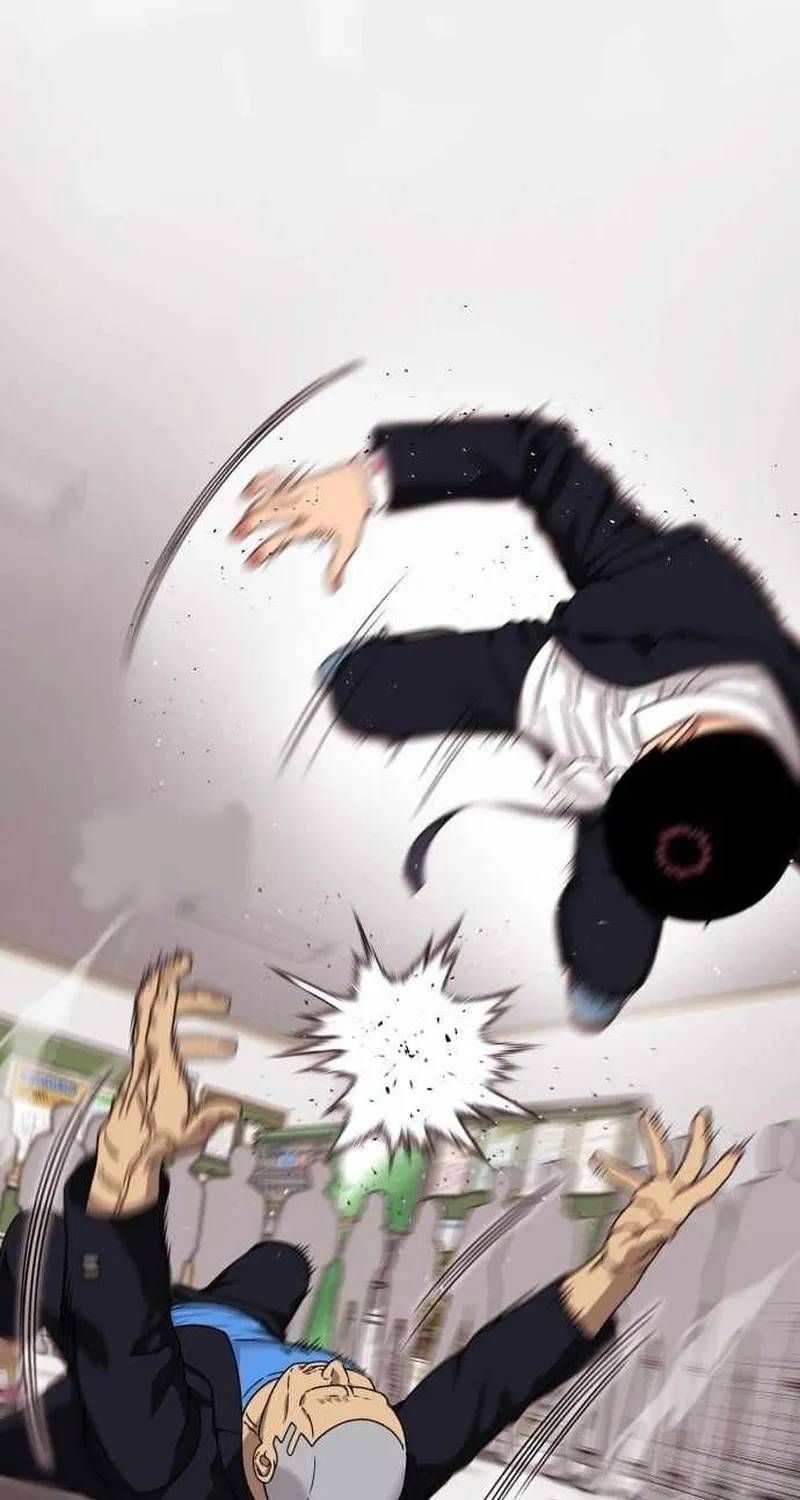 Huấn Luyện Chiến Đấu Siêu Cấp Chapter 77 - 91