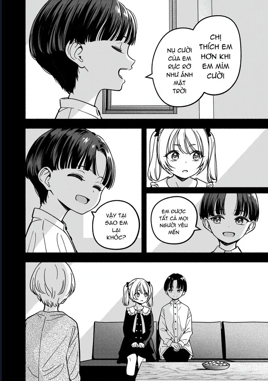 Idol X Idol Story! Chapter 29 - 2