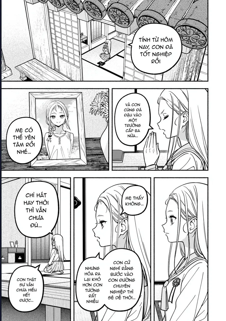 Idol X Idol Story! Chapter 29 - 11