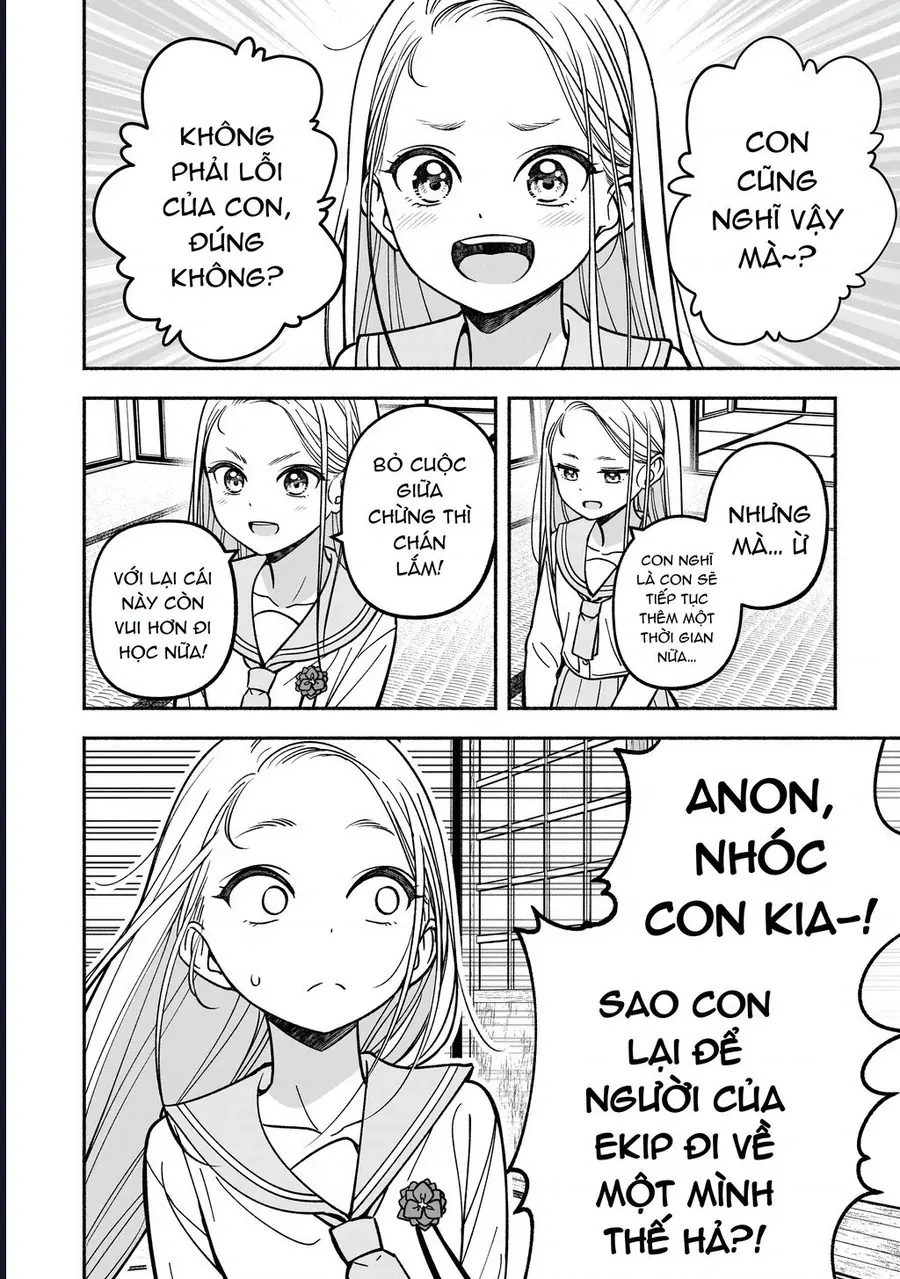Idol X Idol Story! Chapter 29 - 14