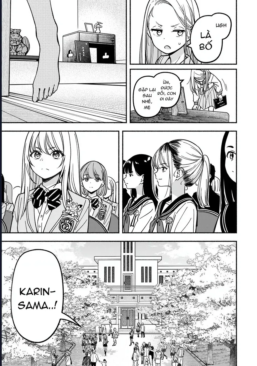 Idol X Idol Story! Chapter 29 - 15
