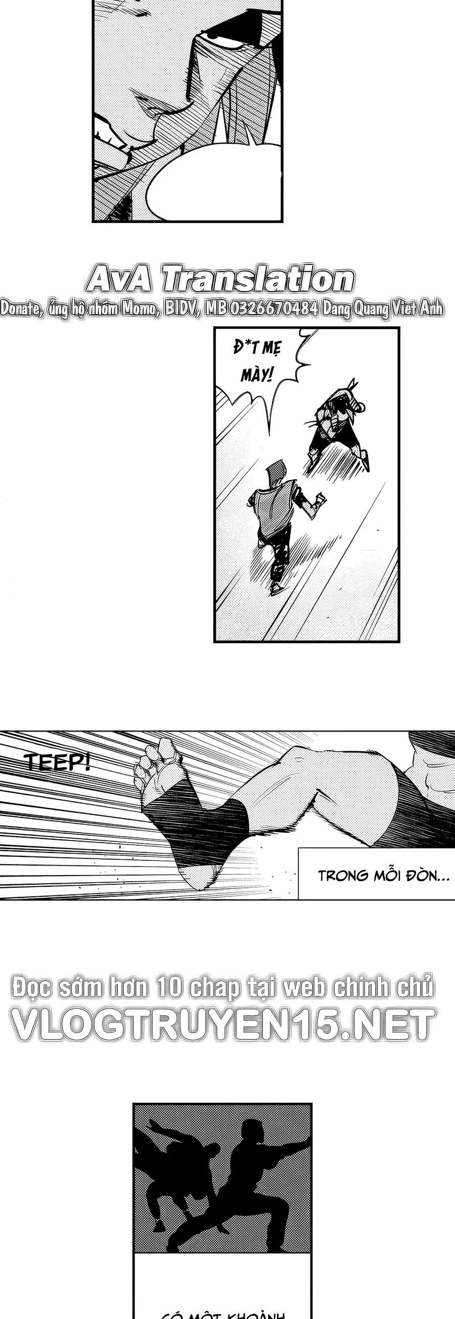 Fight Class 3 Chapter 103 - 5