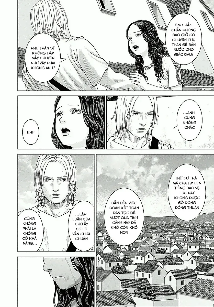 Ad Astra – Scipio To Hannibal Chapter 25 - 19