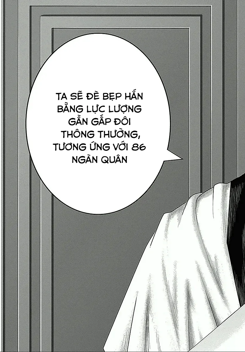 Ad Astra – Scipio To Hannibal Chapter 25 - 32