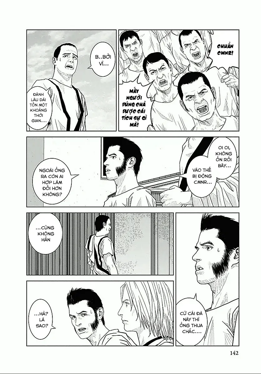 Ad Astra – Scipio To Hannibal Chapter 25 - 7