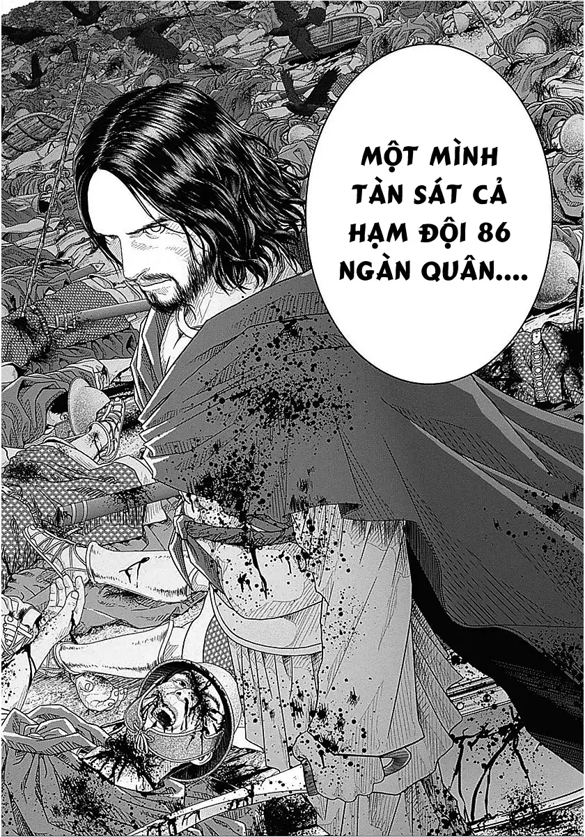 Ad Astra – Scipio To Hannibal Chapter 26 - 17