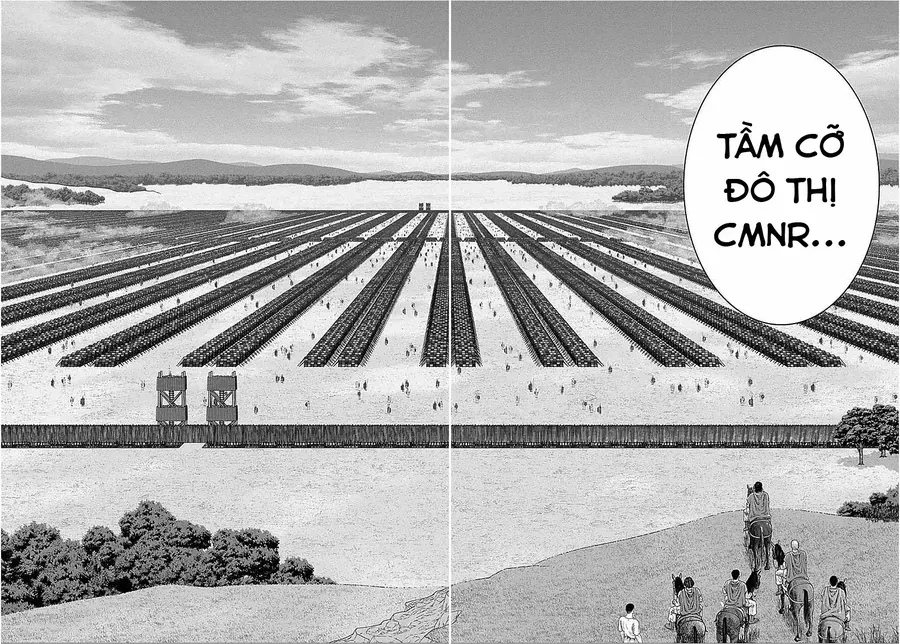 Ad Astra – Scipio To Hannibal Chapter 27 - 16