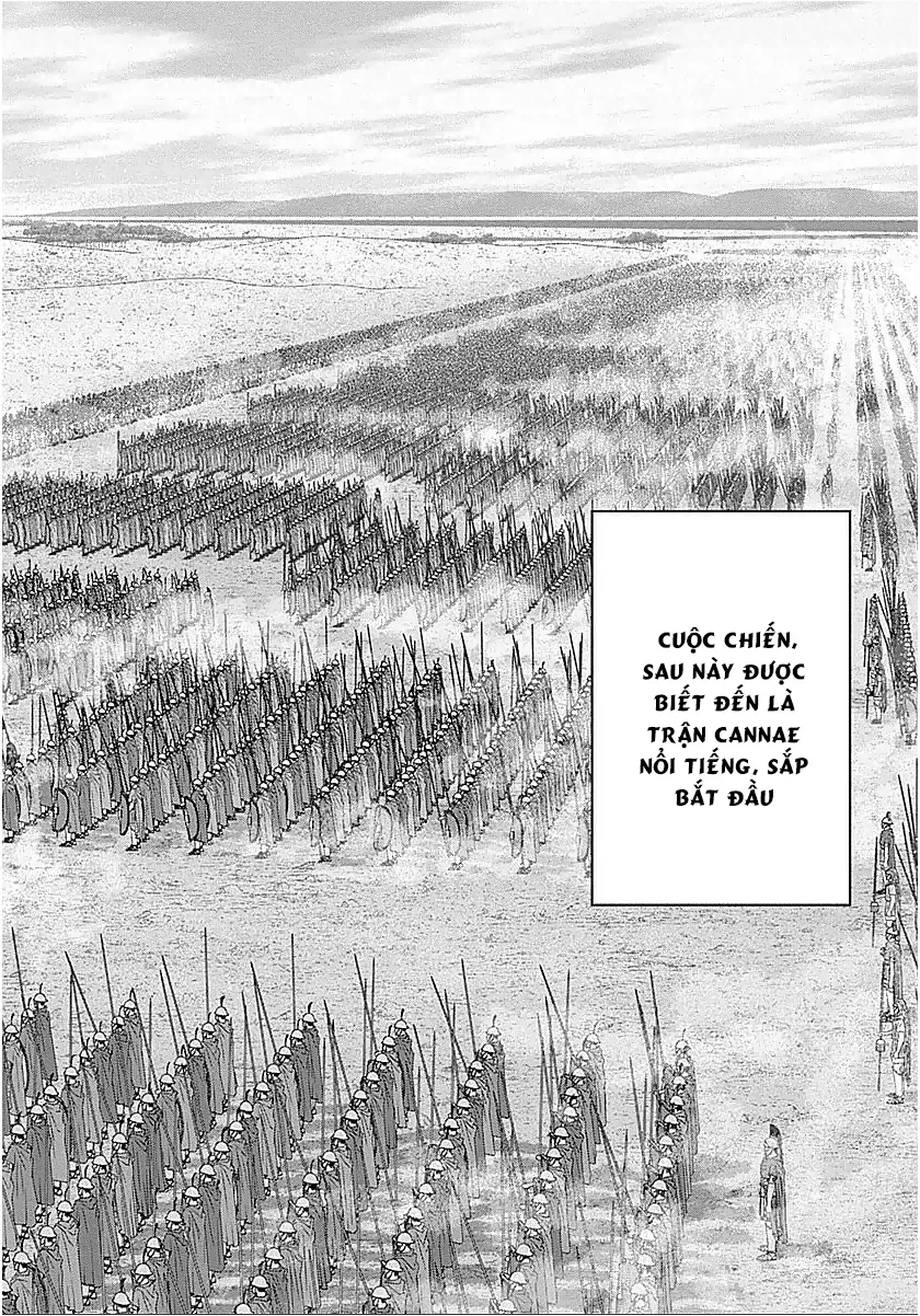 Ad Astra – Scipio To Hannibal Chapter 29 - 2