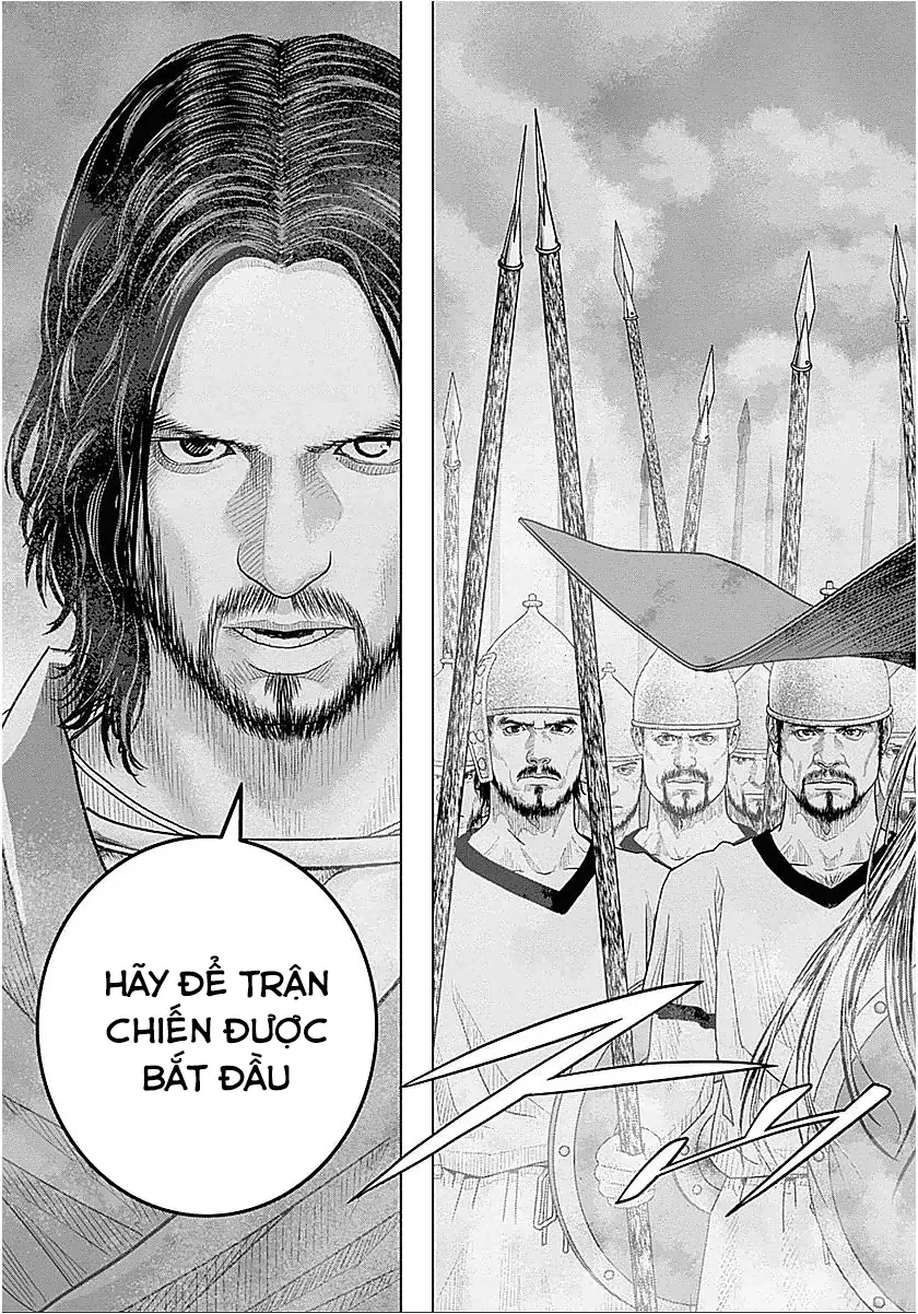 Ad Astra – Scipio To Hannibal Chapter 29 - 25