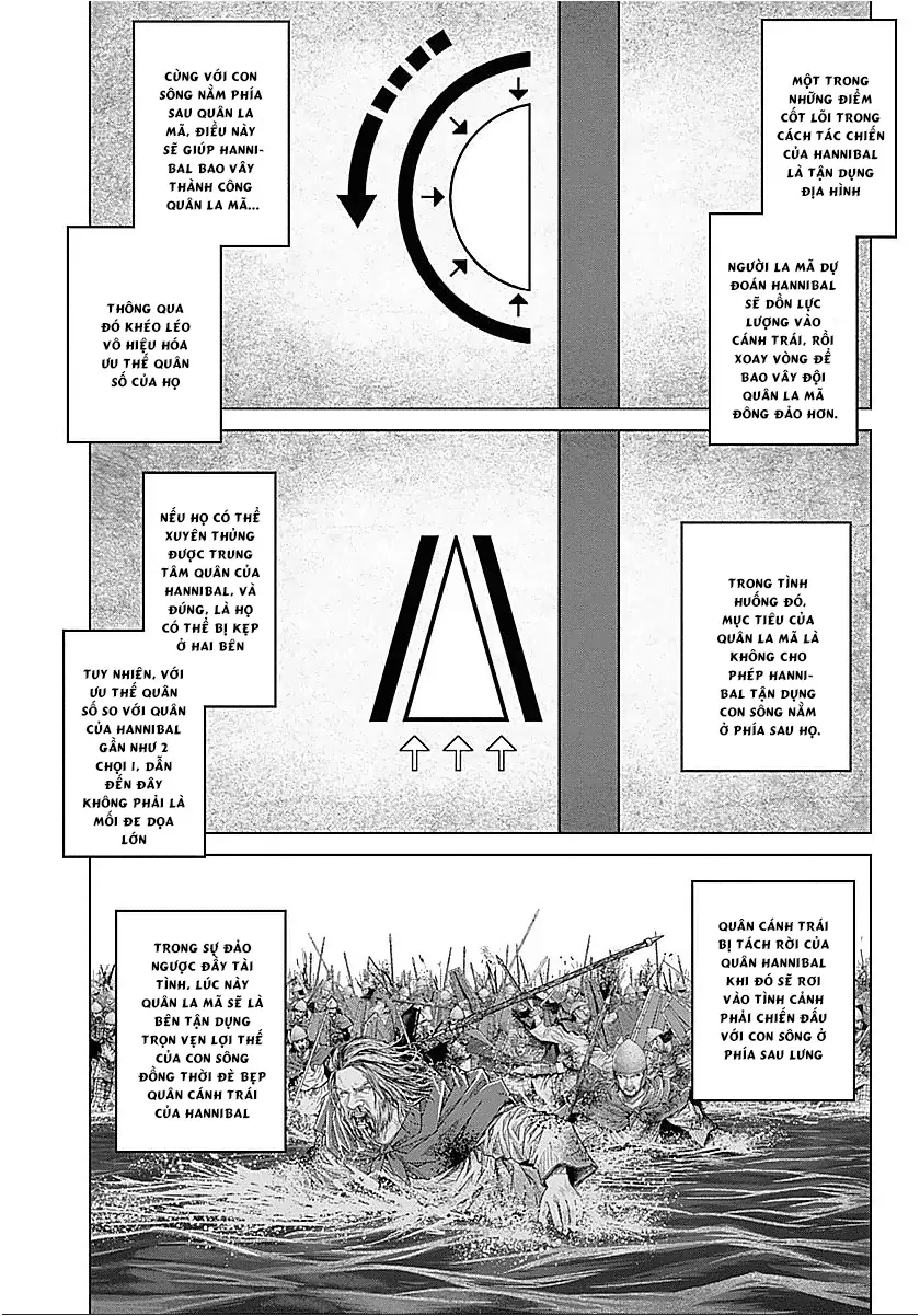 Ad Astra – Scipio To Hannibal Chapter 29 - 6