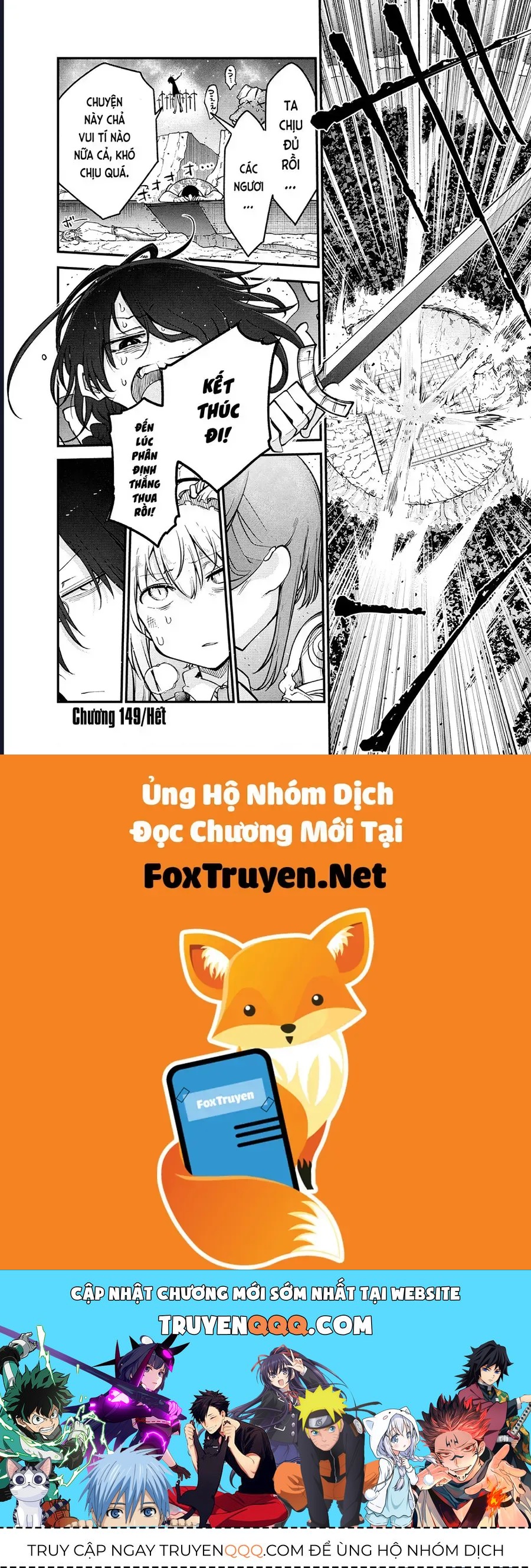 The Maid Dragon Of Kobayashi Chapter 149 - 15