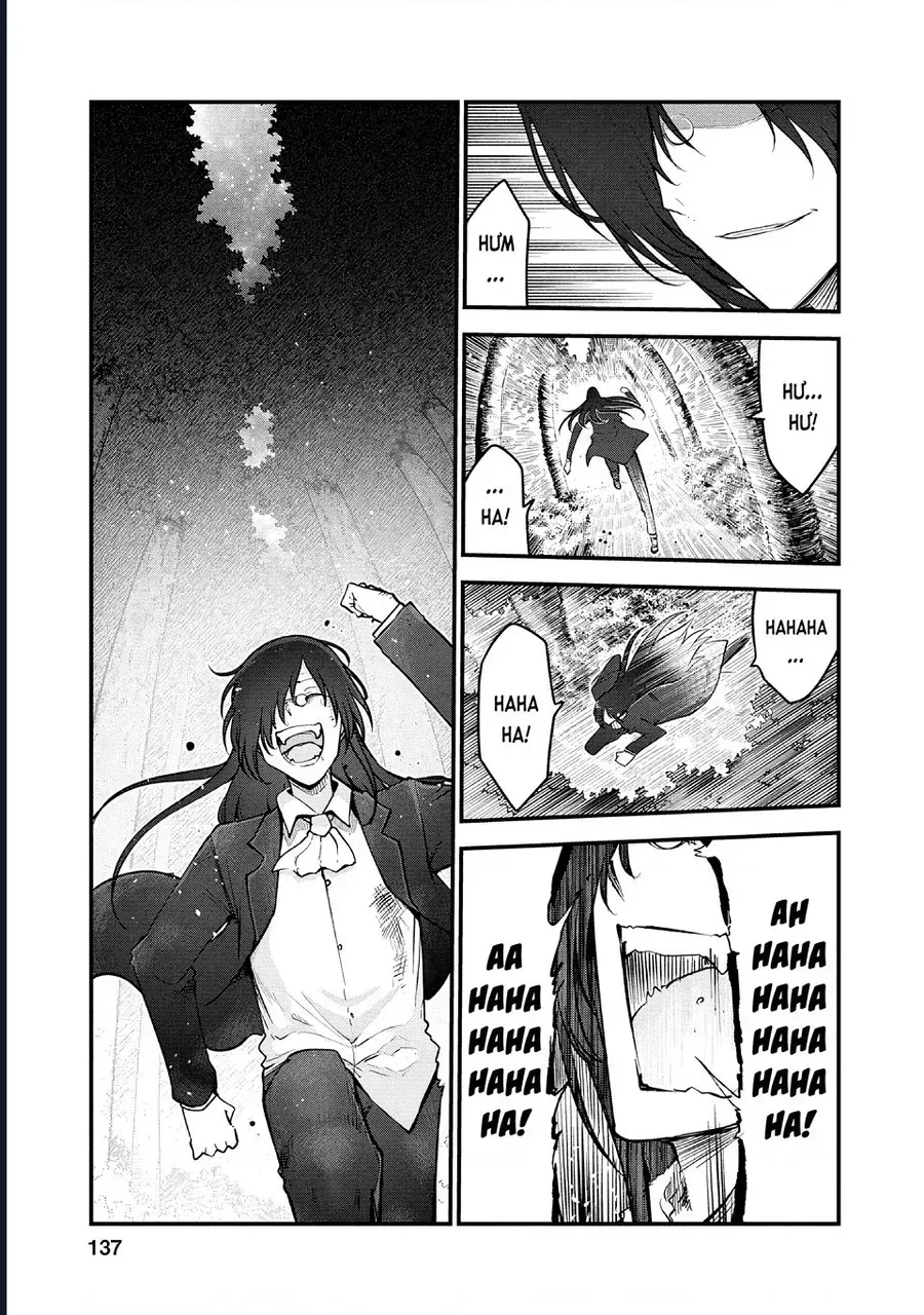 The Maid Dragon Of Kobayashi Chapter 150 - 13