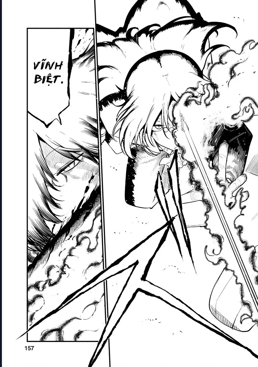 The Maid Dragon Of Kobayashi Chapter 151 - 14