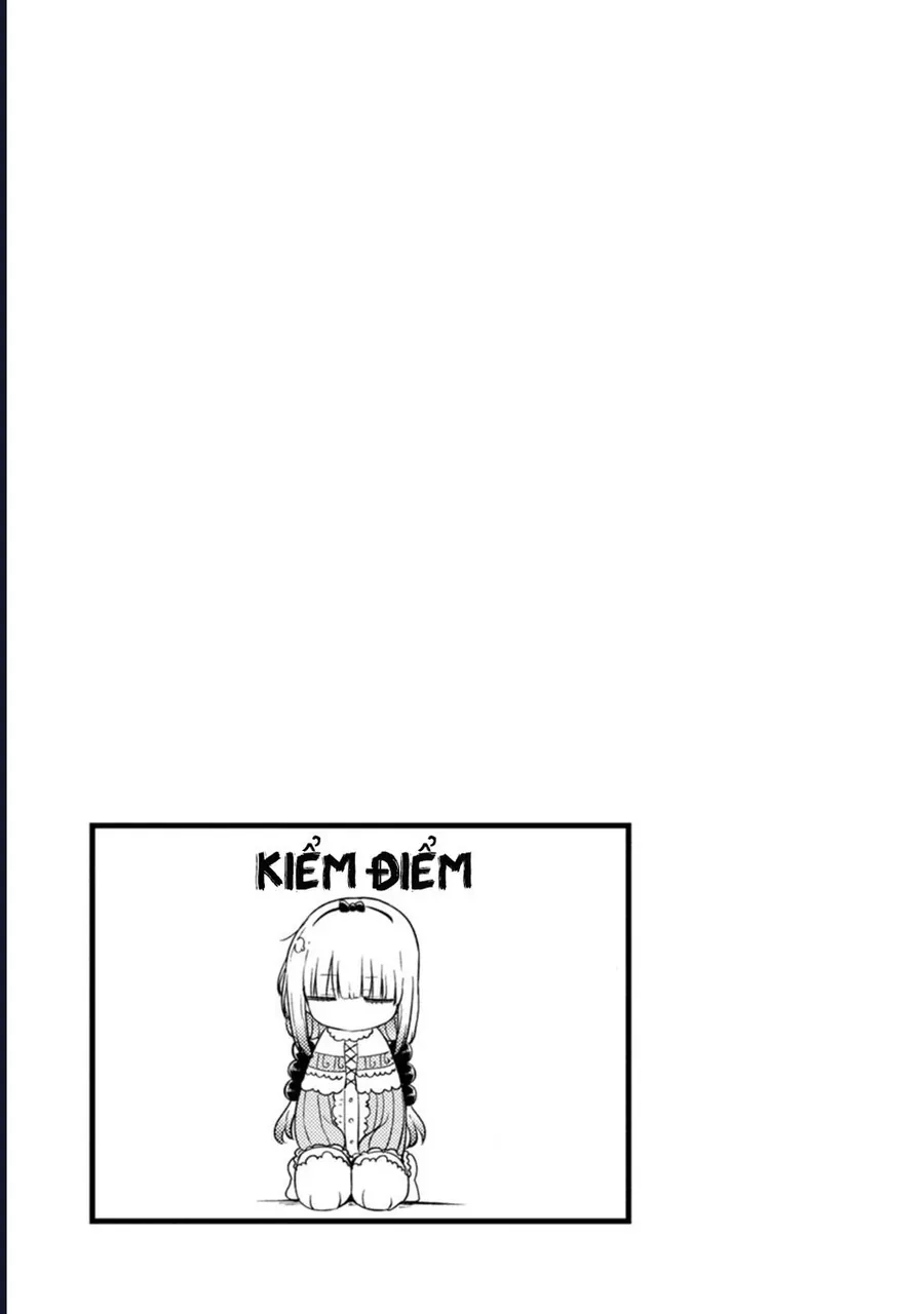 The Maid Dragon Of Kobayashi Chapter 155 - 17