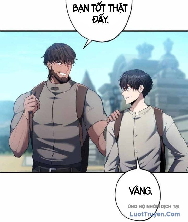 Pháp Sư Cận Chiến Hồi Quy Chapter 33 - 112