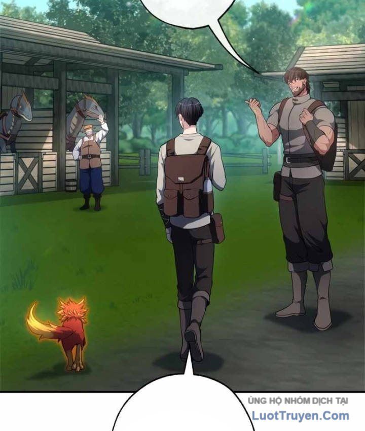 Pháp Sư Cận Chiến Hồi Quy Chapter 33 - 118
